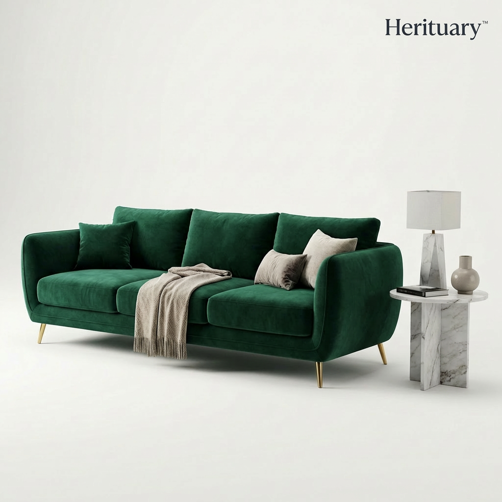 CareUplift™ Lounge Sofa