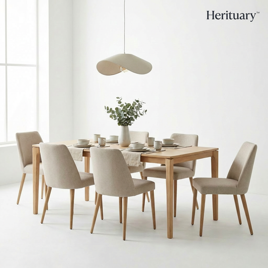 Herituary™ Dining Set
