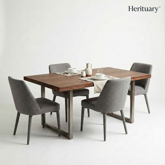 CareUplift™ Dining Table Set